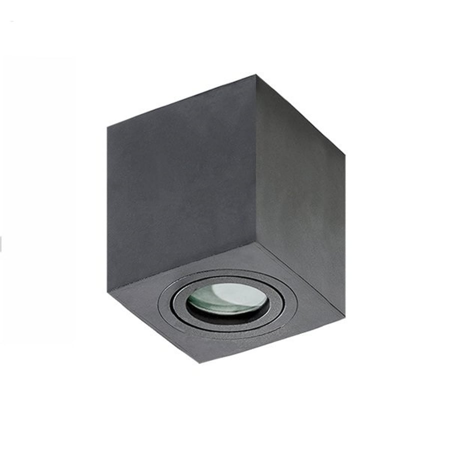 Brant Black Square
