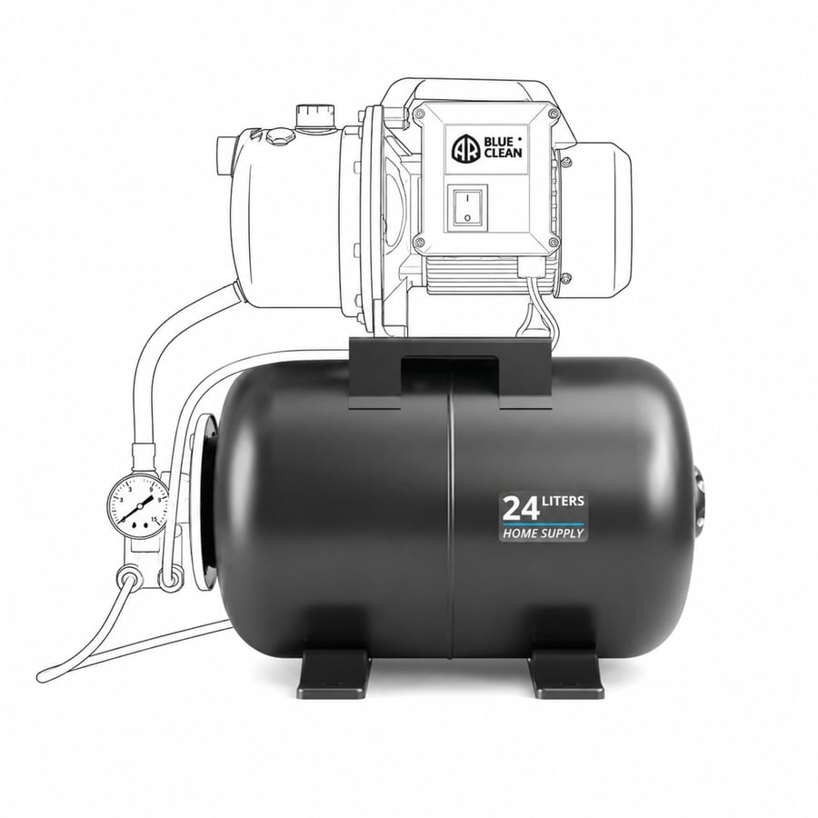 Tankur 24l. fyrir AR vatnsdælu 1100XB
