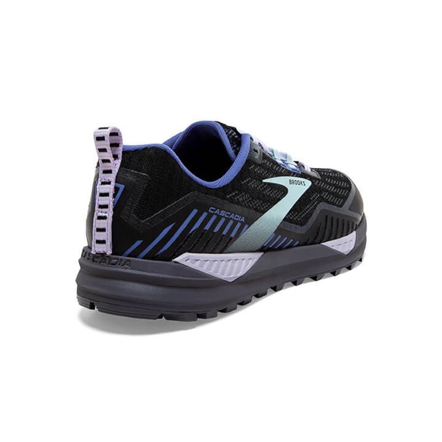 Brooks Cascadia 15 GTX Kvenna
