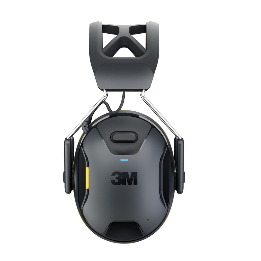 3M Heyrnarhlíf Worktunes Bluetooth