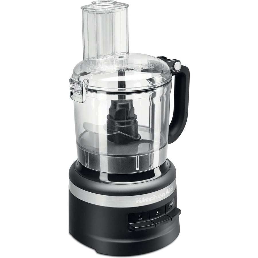 Kitchenaid matvinnsluvél