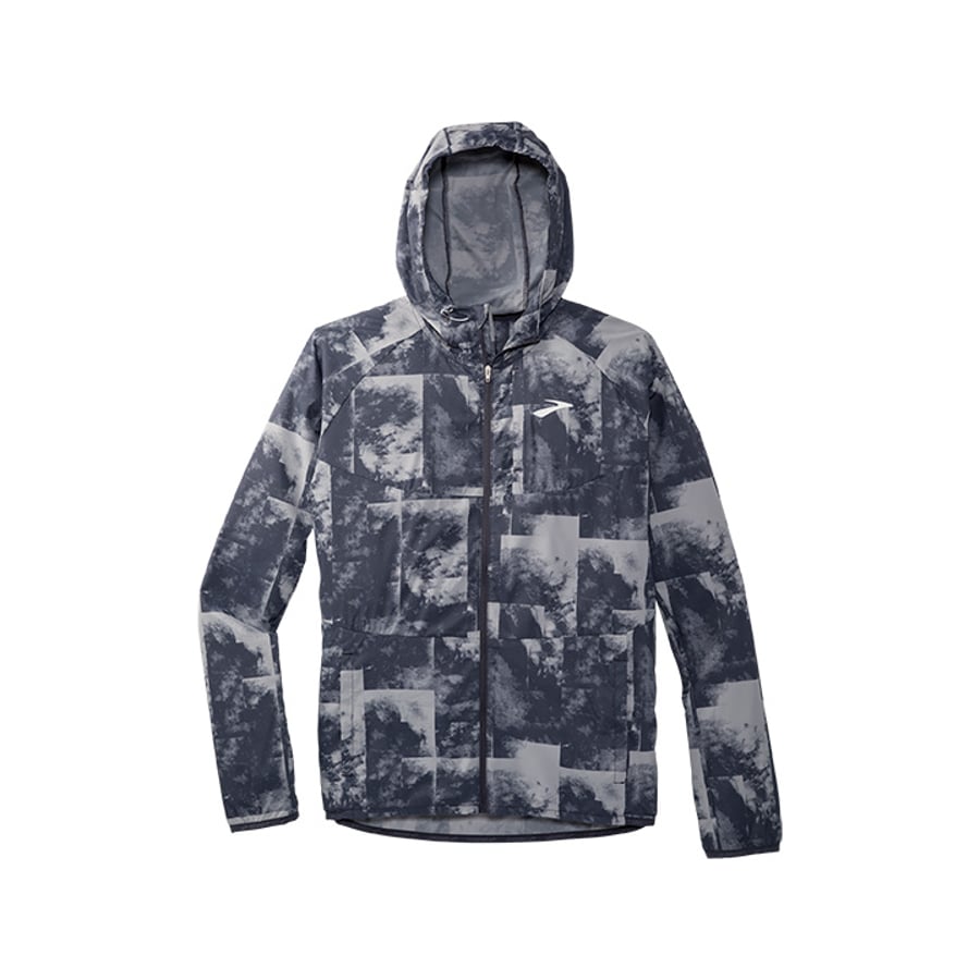 Brooks Canopy Jacket Herra