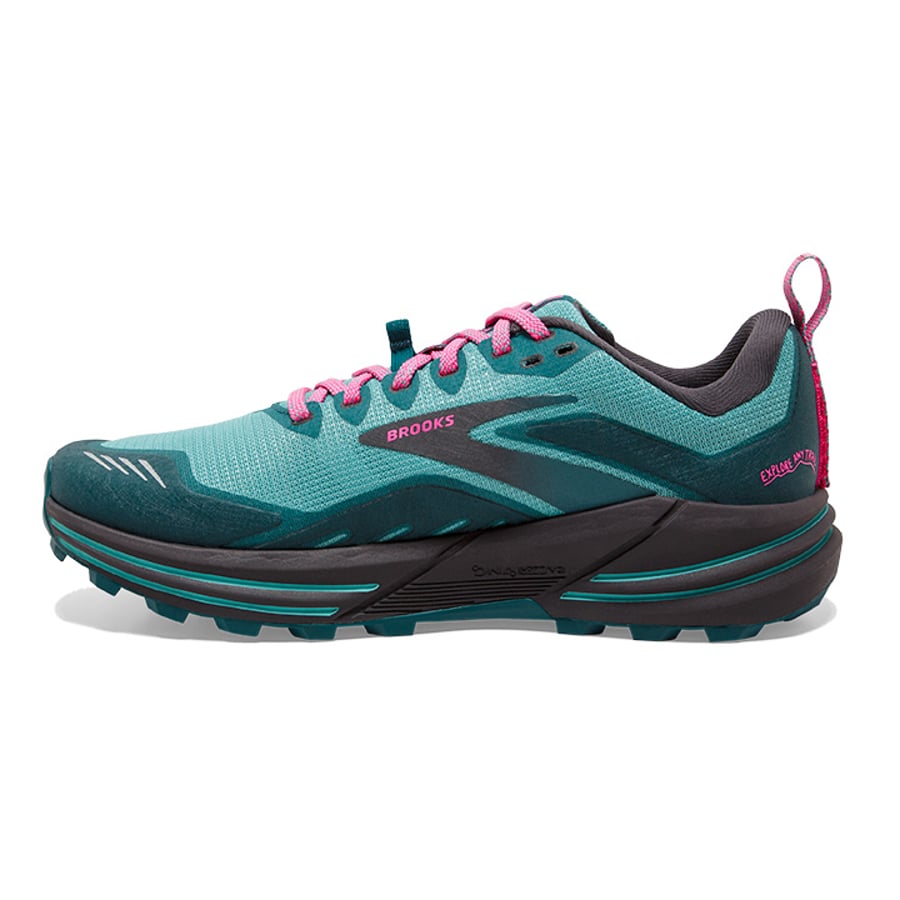 Brooks Cascadia 16 Kvenna