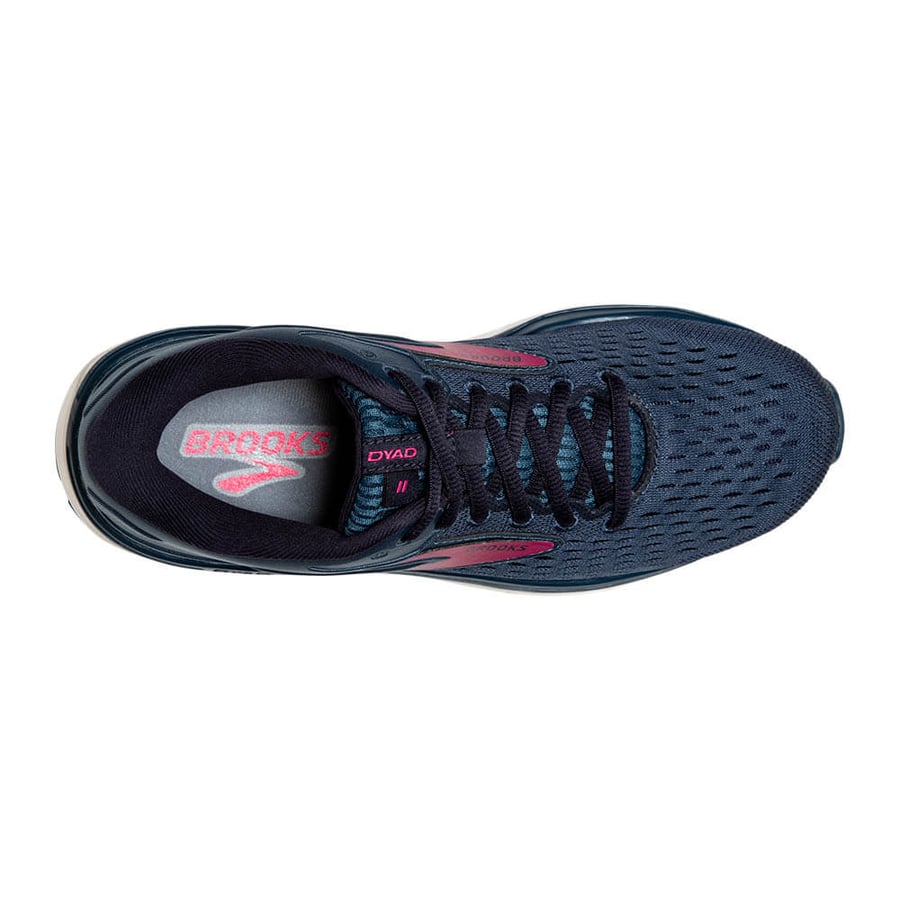 Brooks Dyad 11 Kvenna
