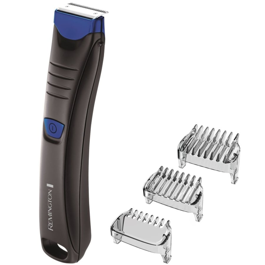Delicates & Body Hair Trimmer