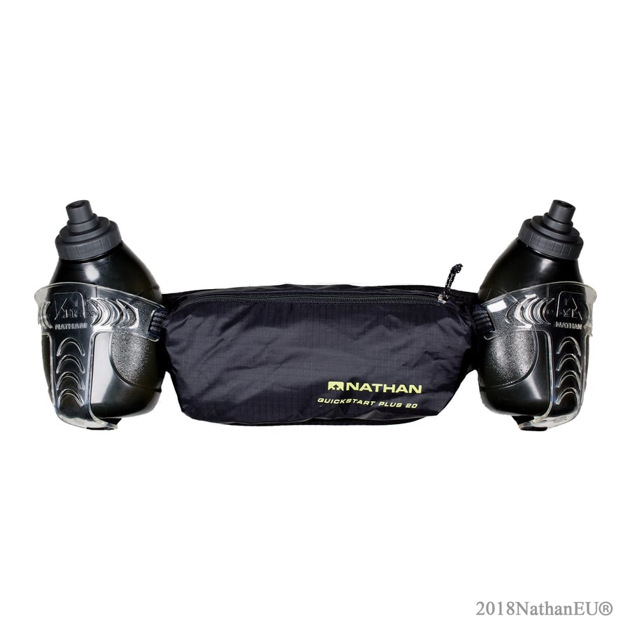 Nathan Quickstart Plus 20 600ml