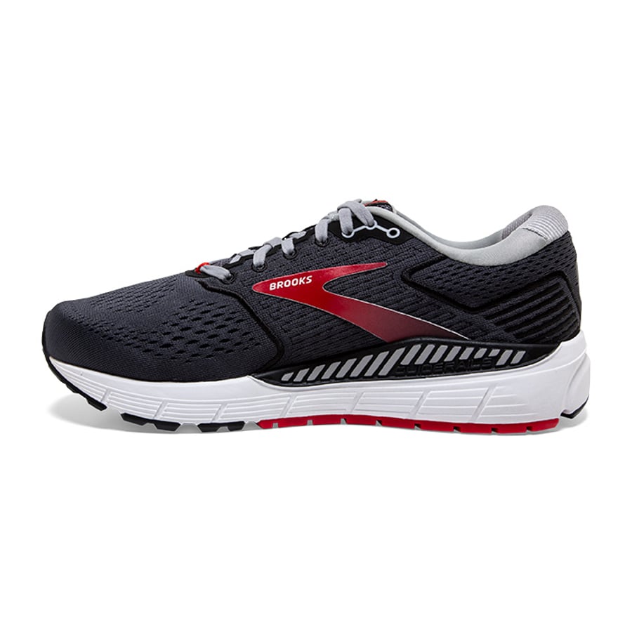 Brooks beast 20 Breiður Herra