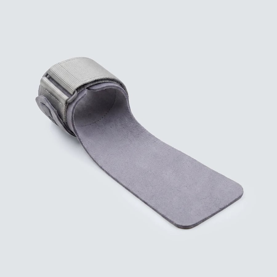 Heron grip V2