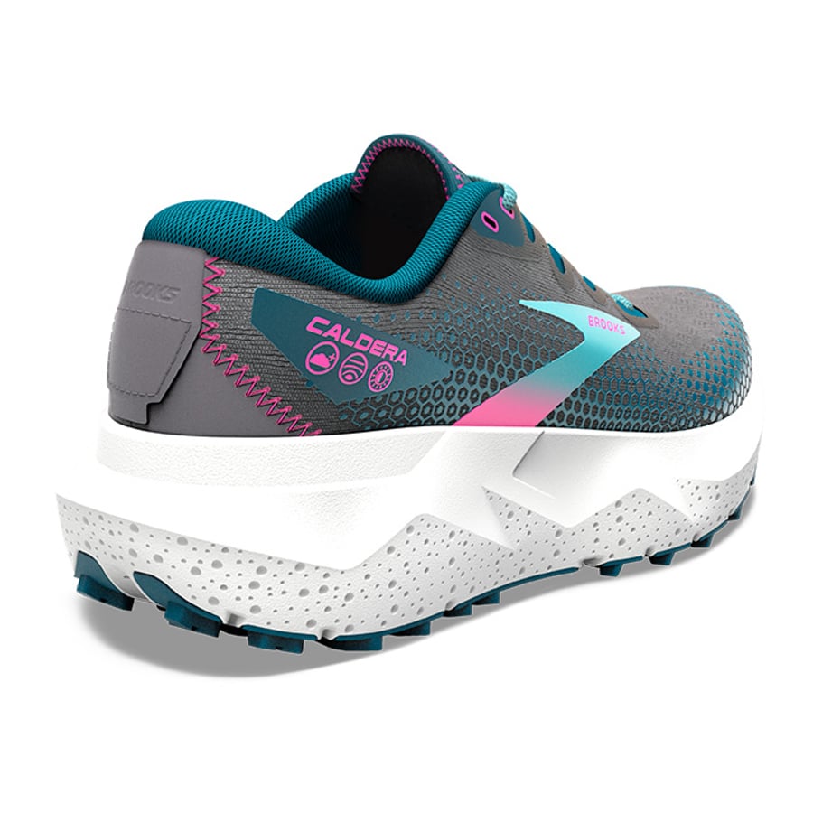 Brooks Caldera 6 Kvenna