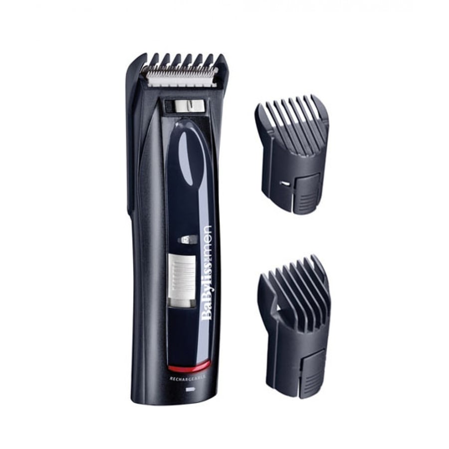 Babyliss hárklippur
