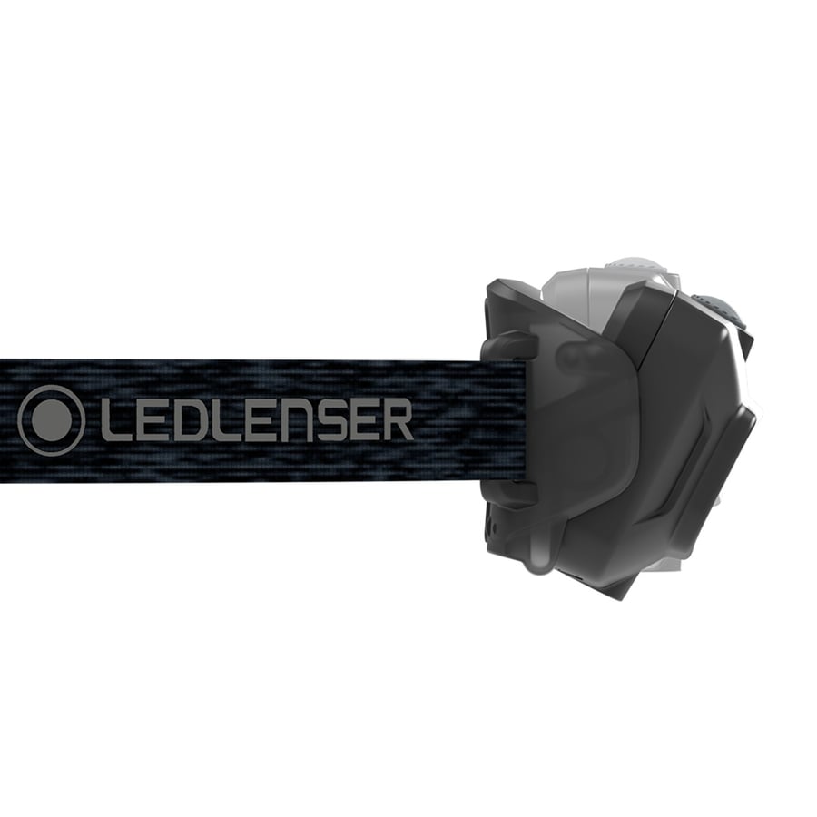 Ledlenser HF4R Core Höfuðljós, með hleðslurafhlöðu