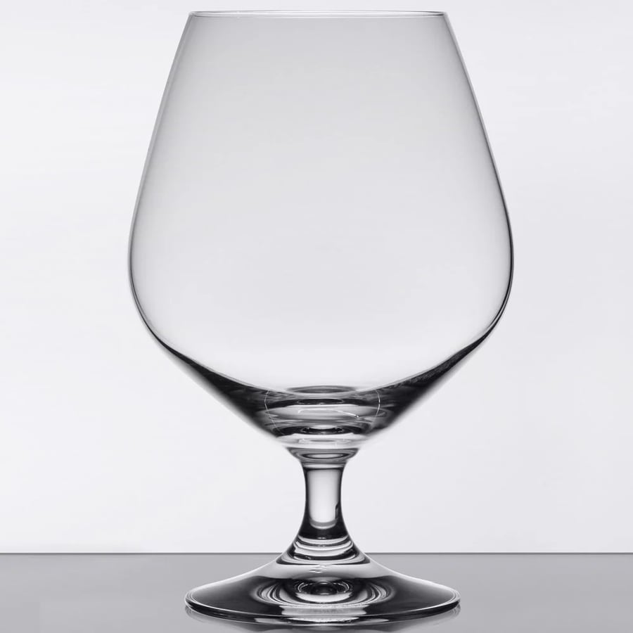 Spiegealu Vino Grande Special glasses Brandy glös 55,8 cl. - 12 stk