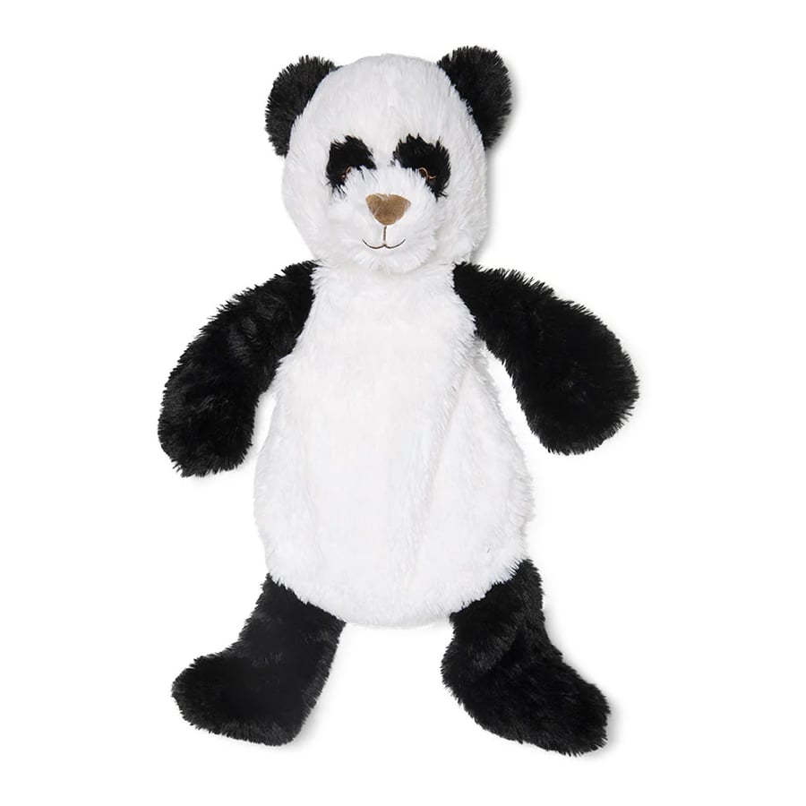 Houston Heavy Panda large – þyngdarbangsi