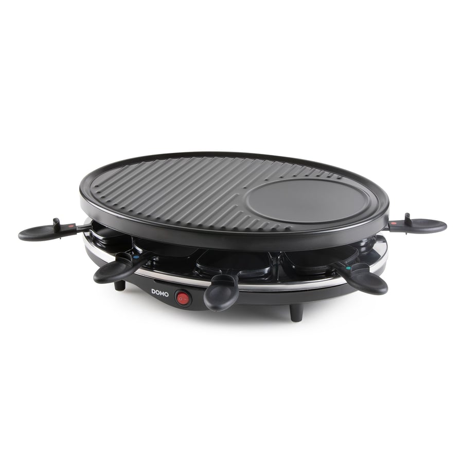 Domo Raclette Grill