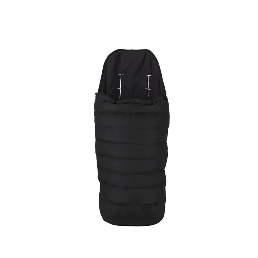 Nia footmuff
