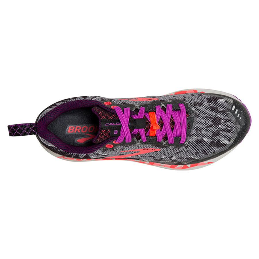 Brooks Caldera 3