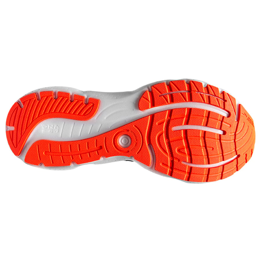 Brooks Glycerin 20 Herra Breiður