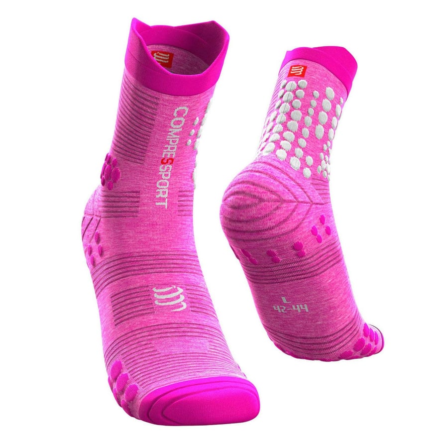 CompresSport Pro Racing Utanvegasokkar