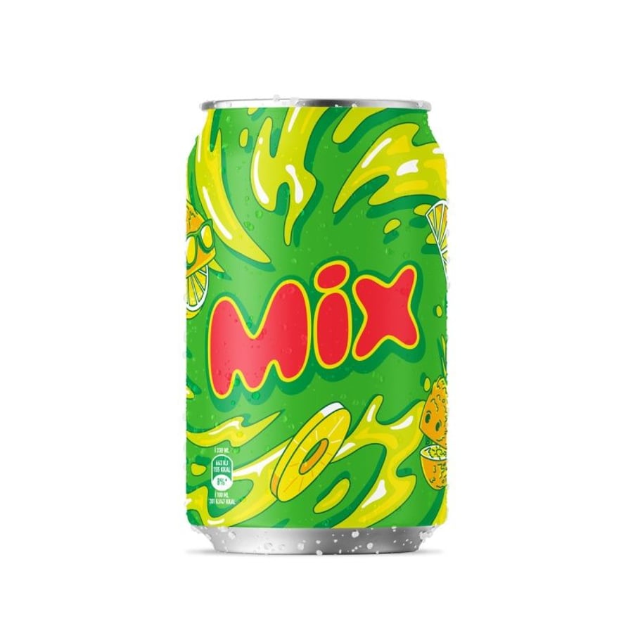 Mix