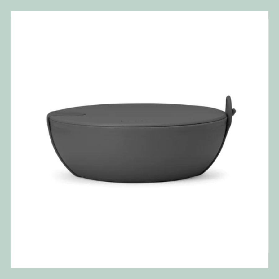 Porter skál – Charcoal