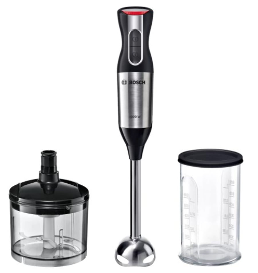 Bosch ErgoMixx töfrasproti