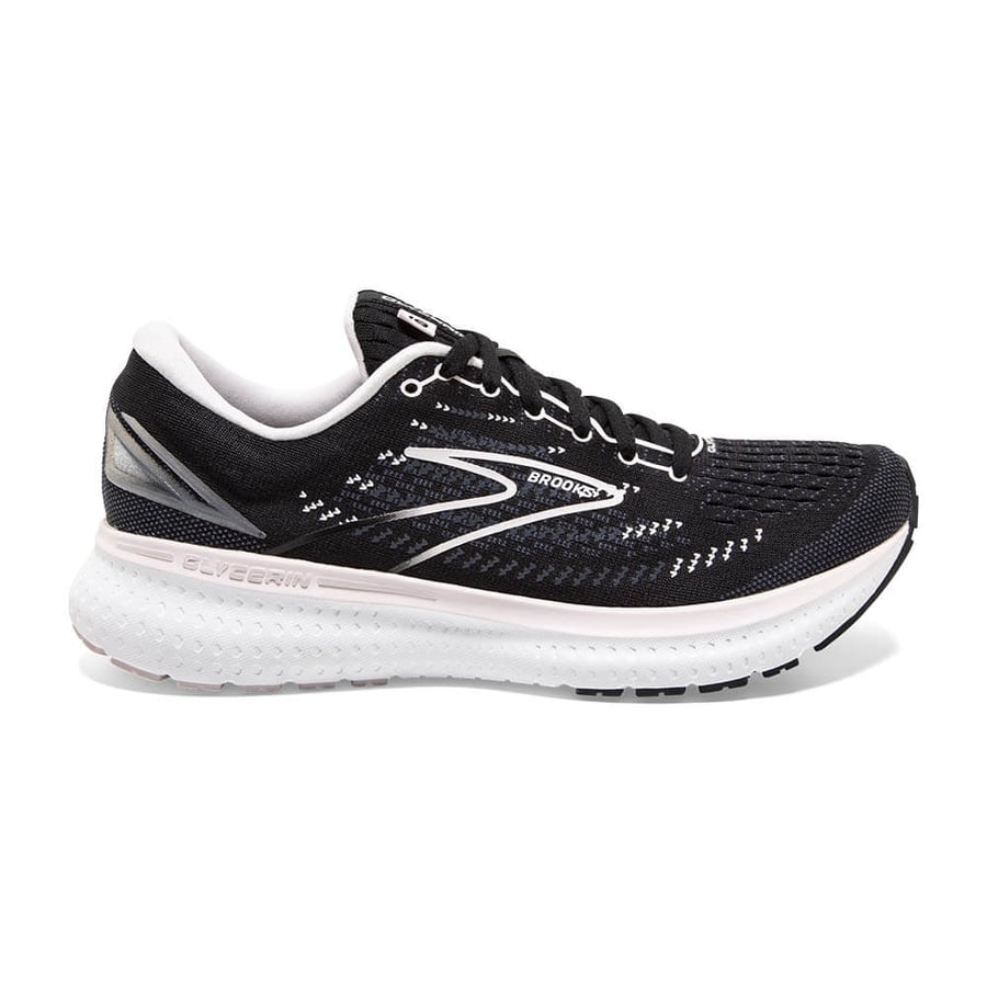 Brooks Glycerin 19 Kvenna