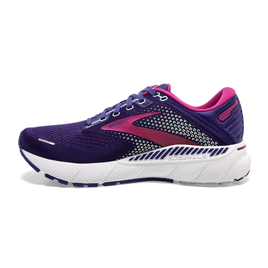 Brooks Adrenaline GTS 22 Kvenna