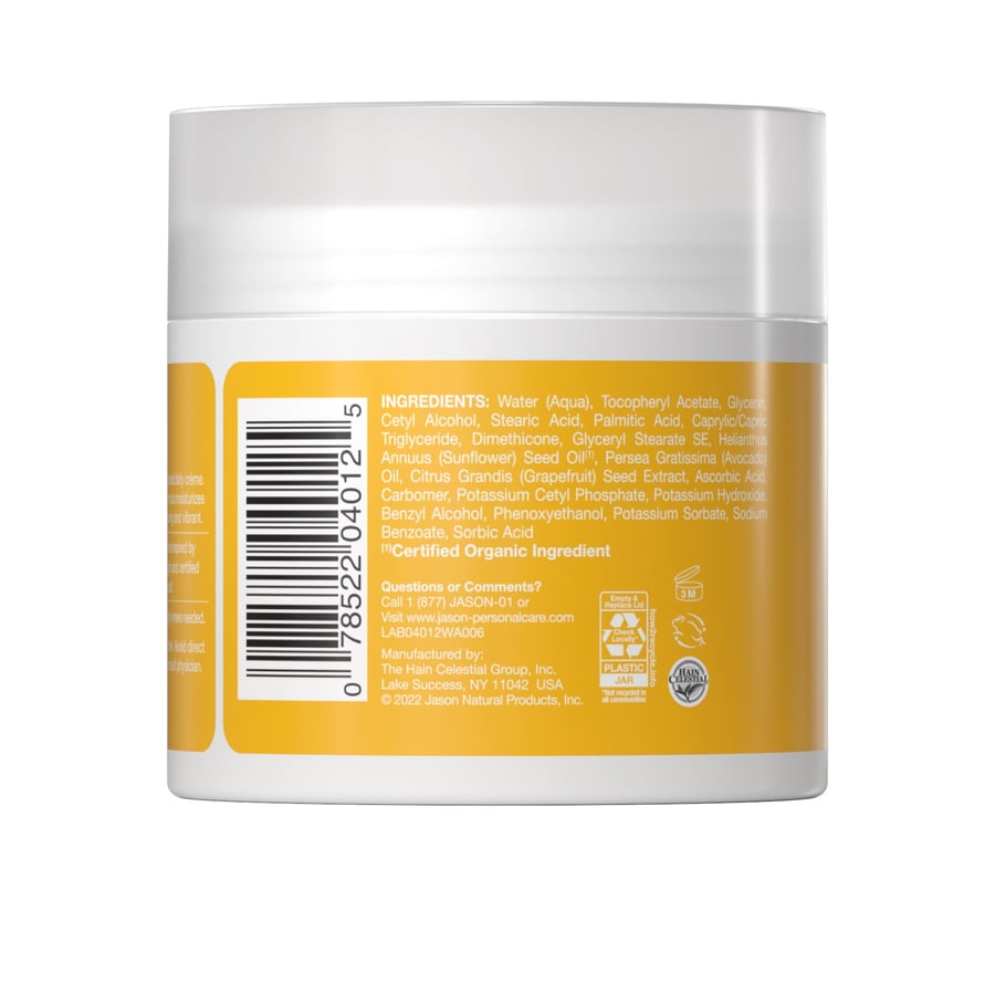 Jason Revitalizing Vitam E