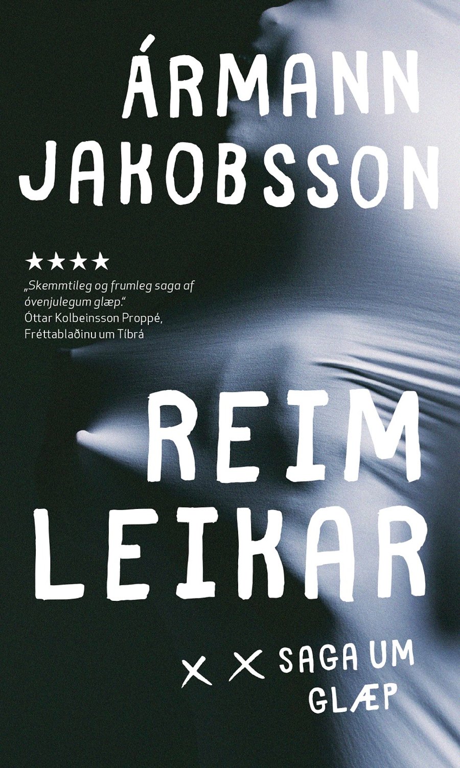 Reimleikar