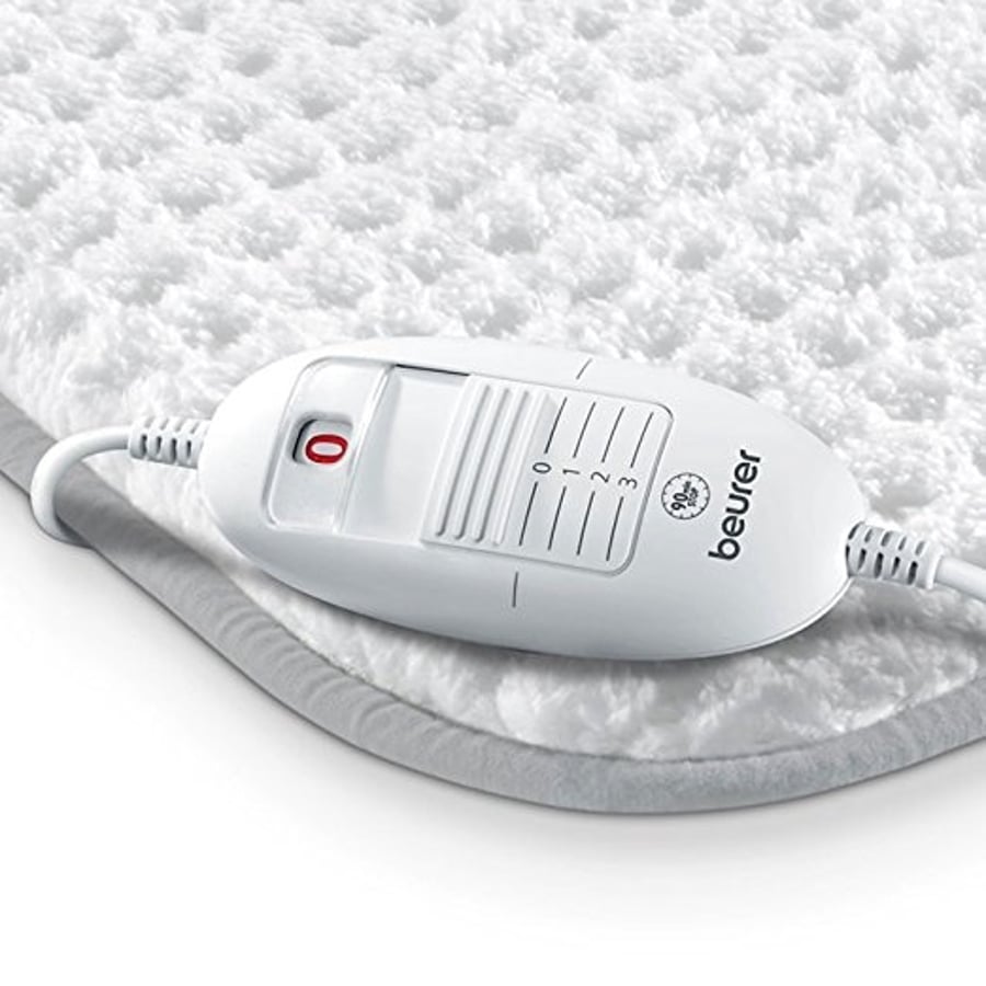 Beurer HK-LE hitapúði