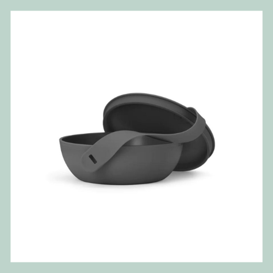 Porter skál – Charcoal