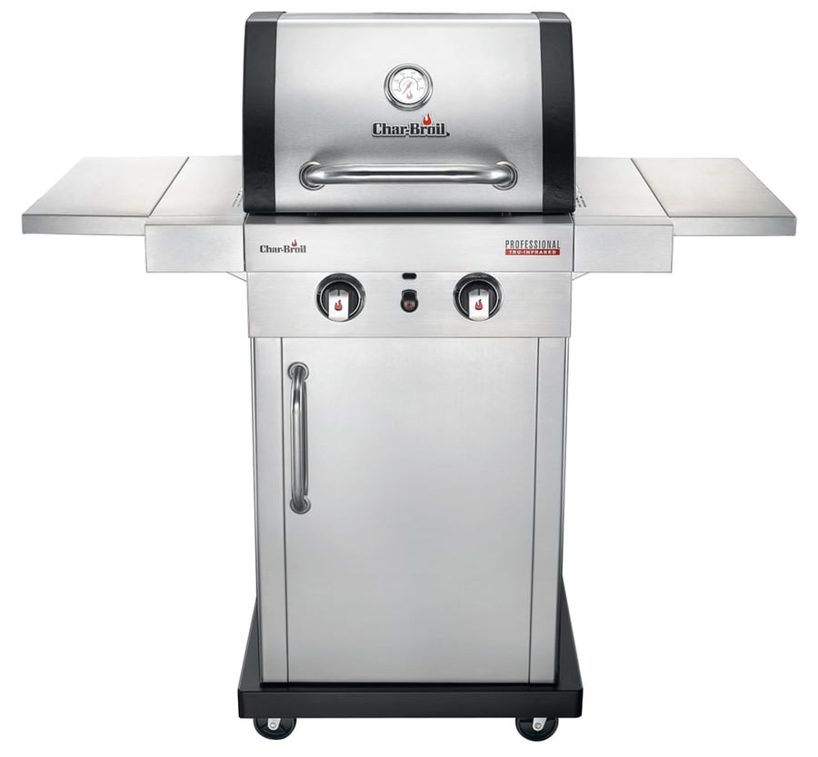Charbroil gasgrill
