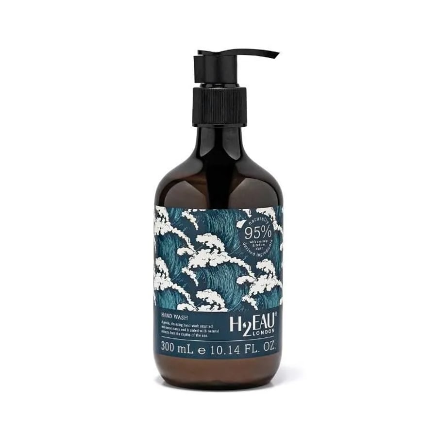 H2 Eau handsápa 300 ml