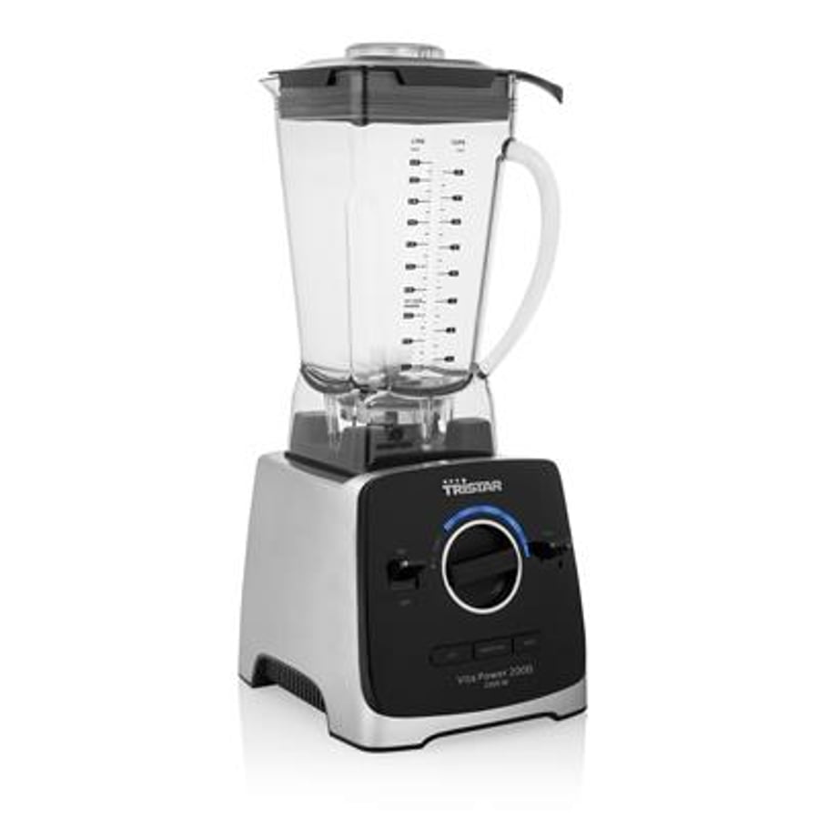 Tristar VitaPower blandari