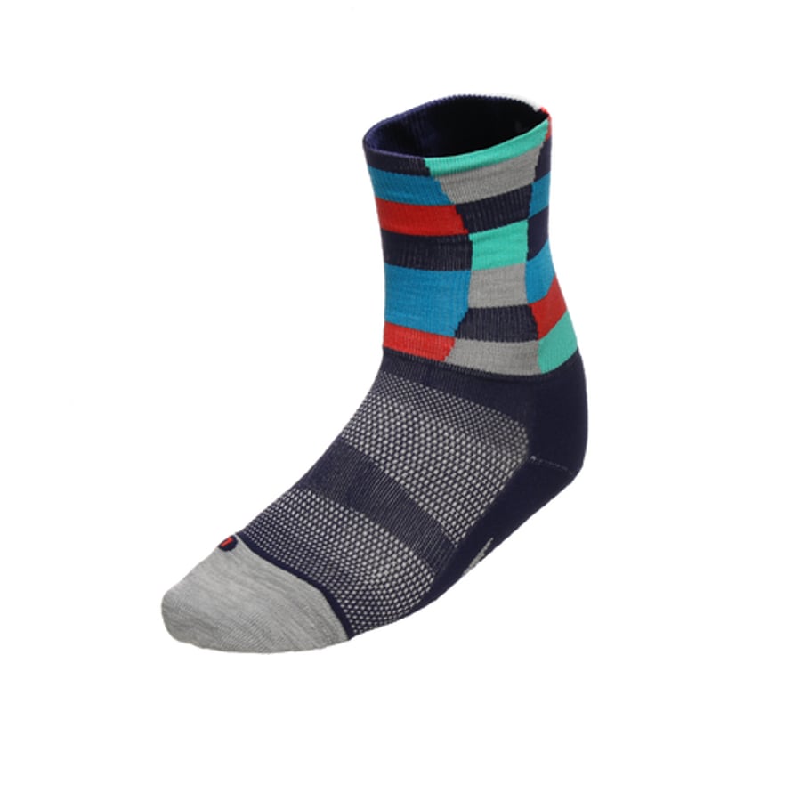 Feetures Elite Mini Crew/Light Cushion