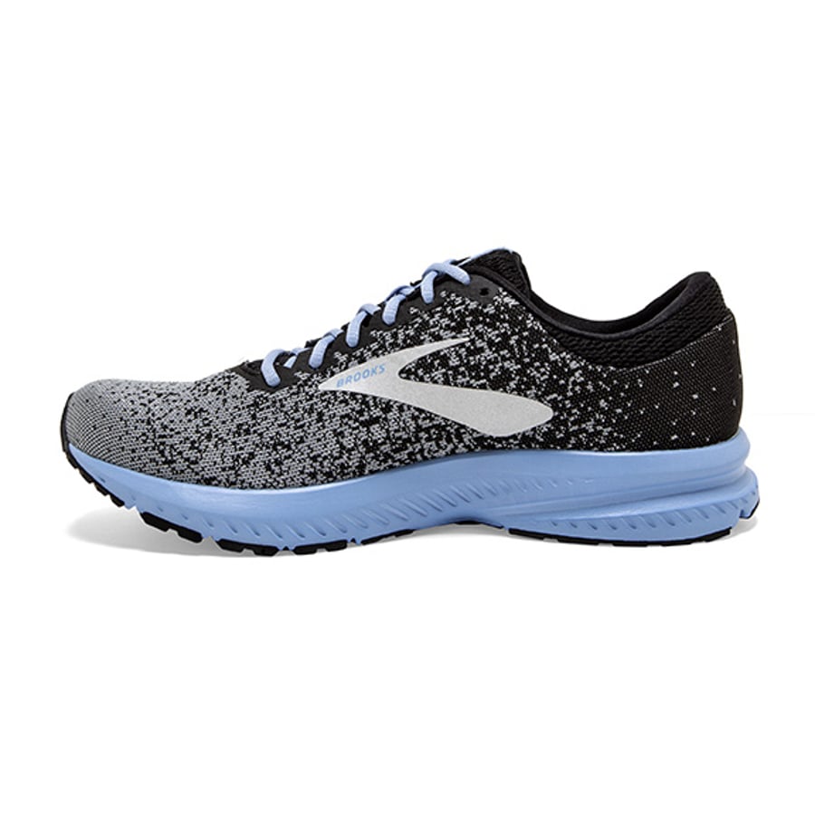 Brooks Launch 6