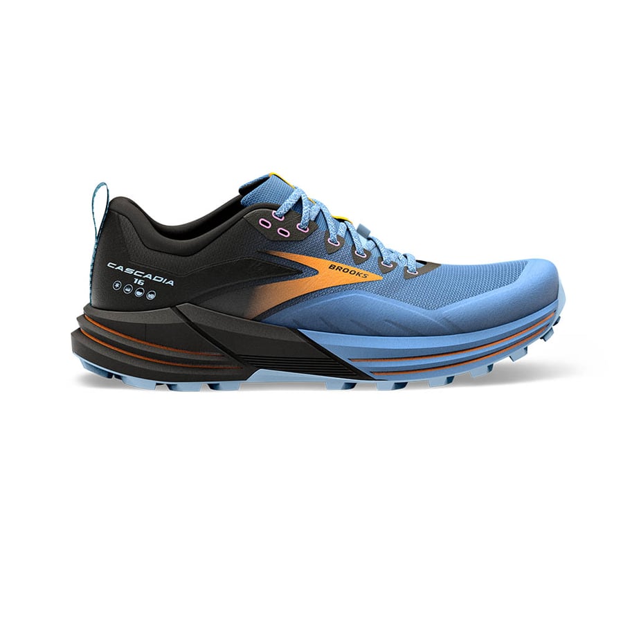 Brooks Cascadia 16 Kvenna