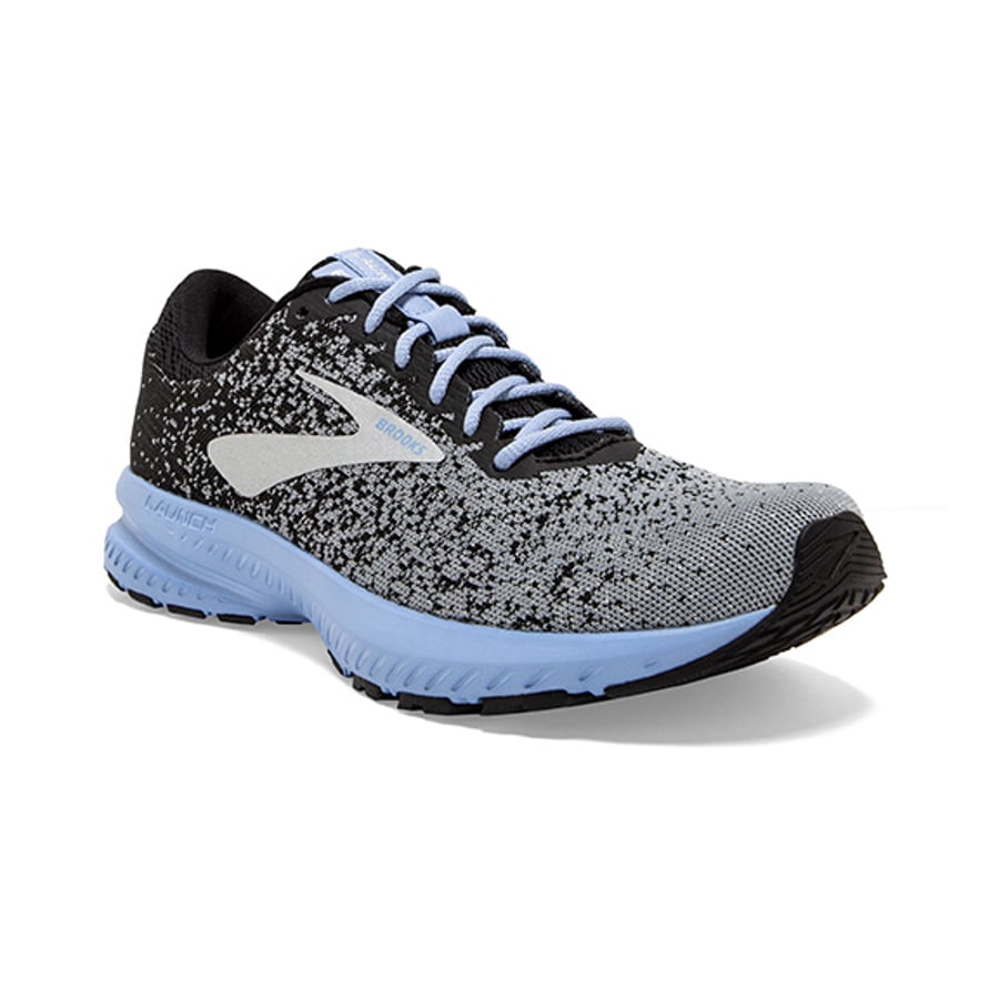 Brooks Launch 6