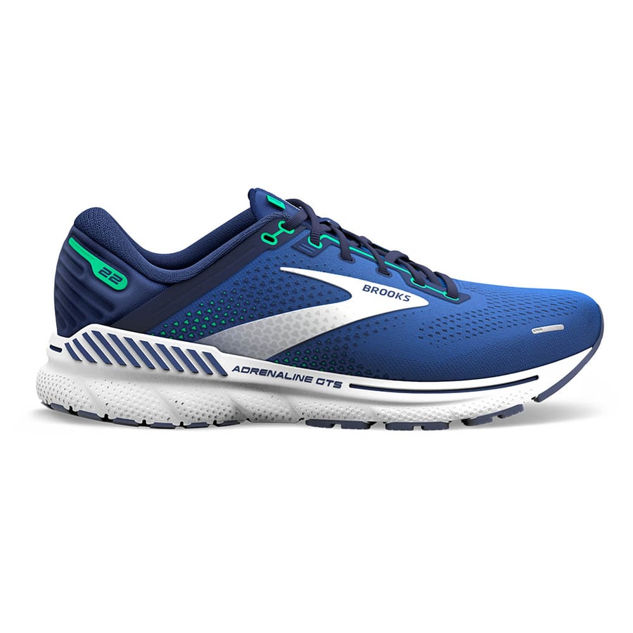 Brooks Adrenaline GTS 22 Herra