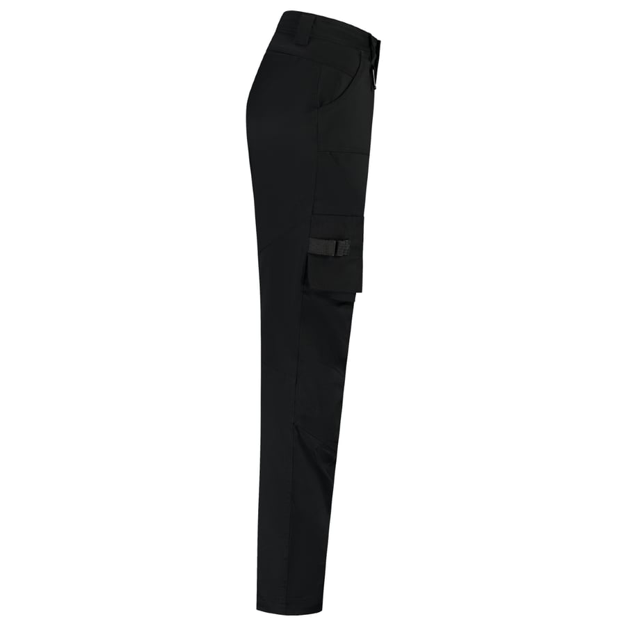Tricorp Vinnubuxur Cordua, 4way-Stretch, dömu