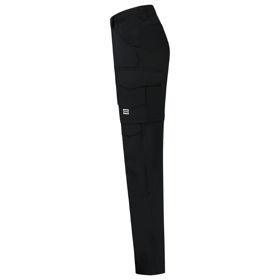 Tricorp Vinnubuxur Cordua, 4way-Stretch, dömu