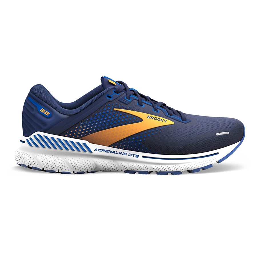 Brooks Adrenaline GTS 22 Herra