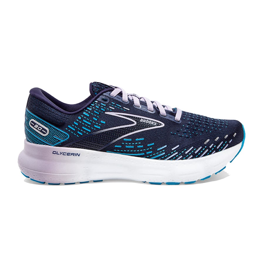 Brooks Glycerin 20 Kvenna
