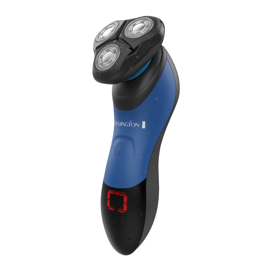 Flex360 Rotary Shaver