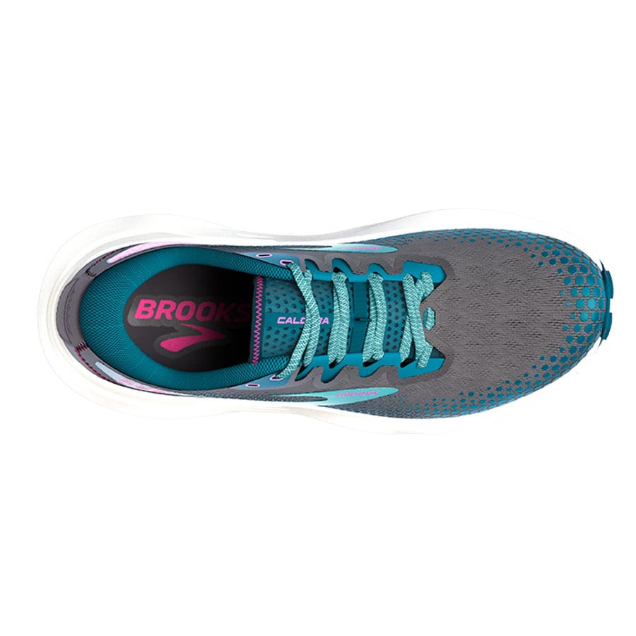 Brooks Caldera 6 Kvenna