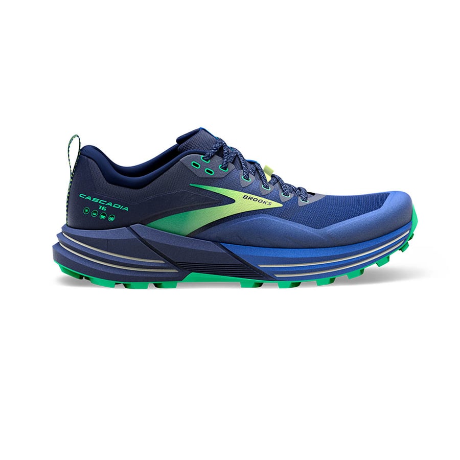 Brooks Cascadia 16 Herra