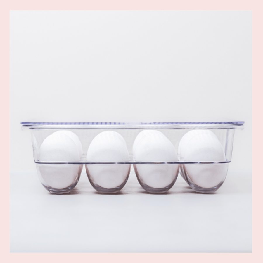 Eggjabakki
