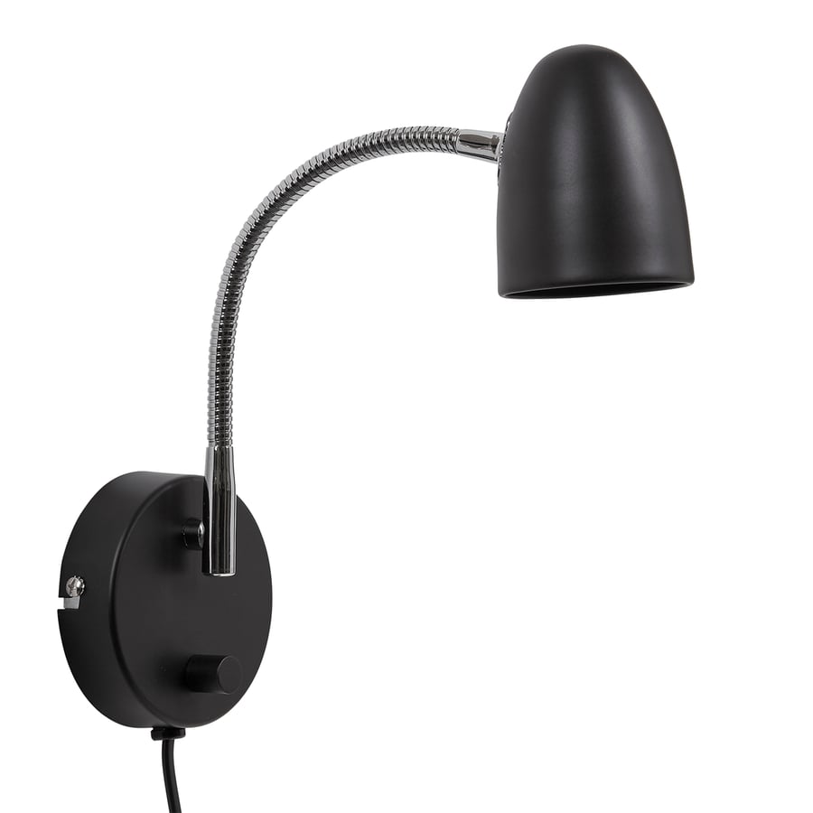 Koster Wall lamp Black