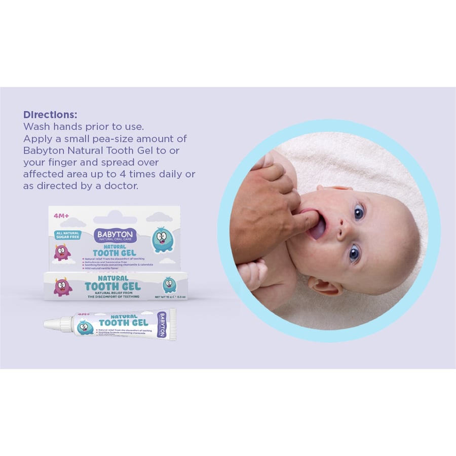 Baby tanntökugel 4m+