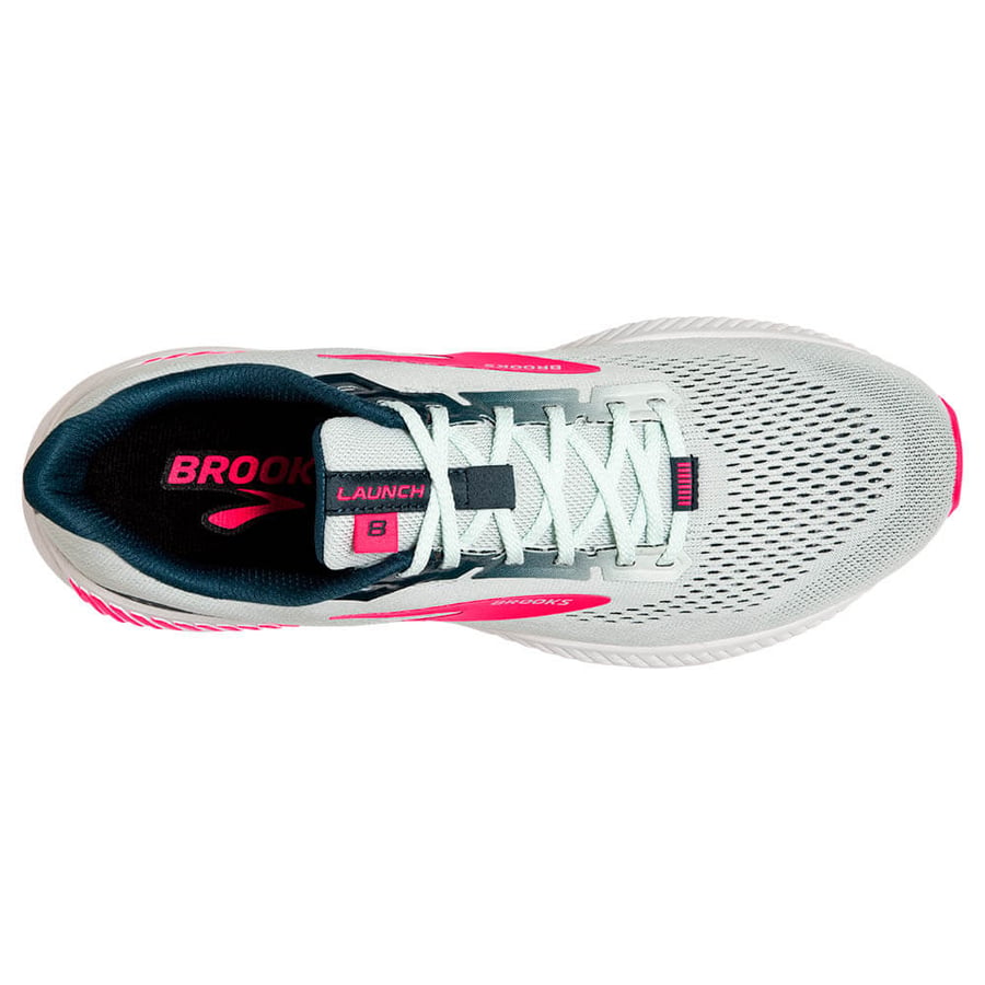 Brooks Launch 8 GTS Kvenna